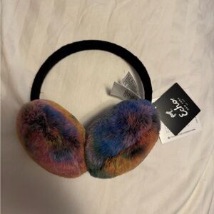 Multi Color Earmuffs